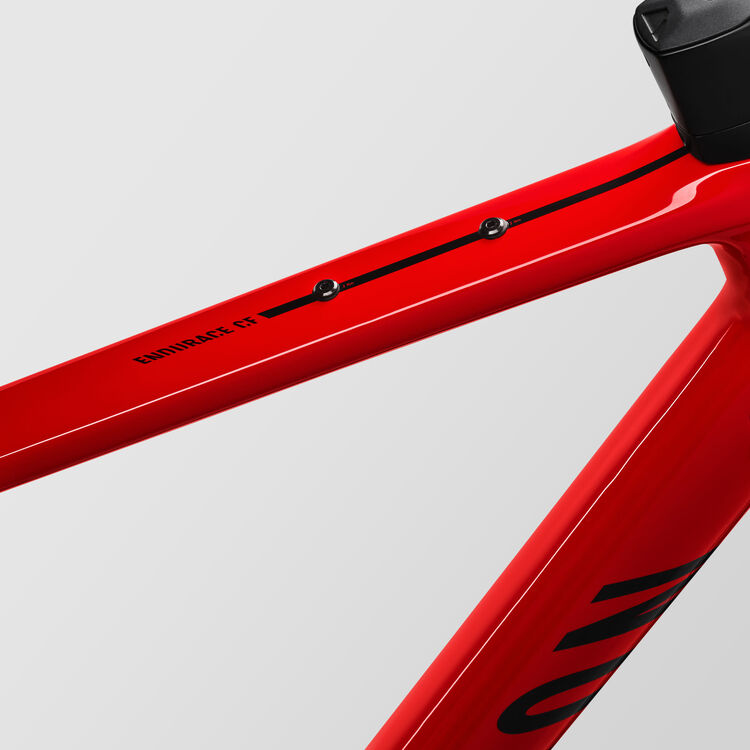 Endurace CF 8 LTD Endurace CF 8 LTD