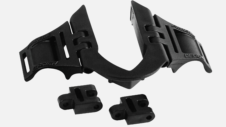 Profile Design Aerodrink Bracket Profile Design Aerodrink Bracket