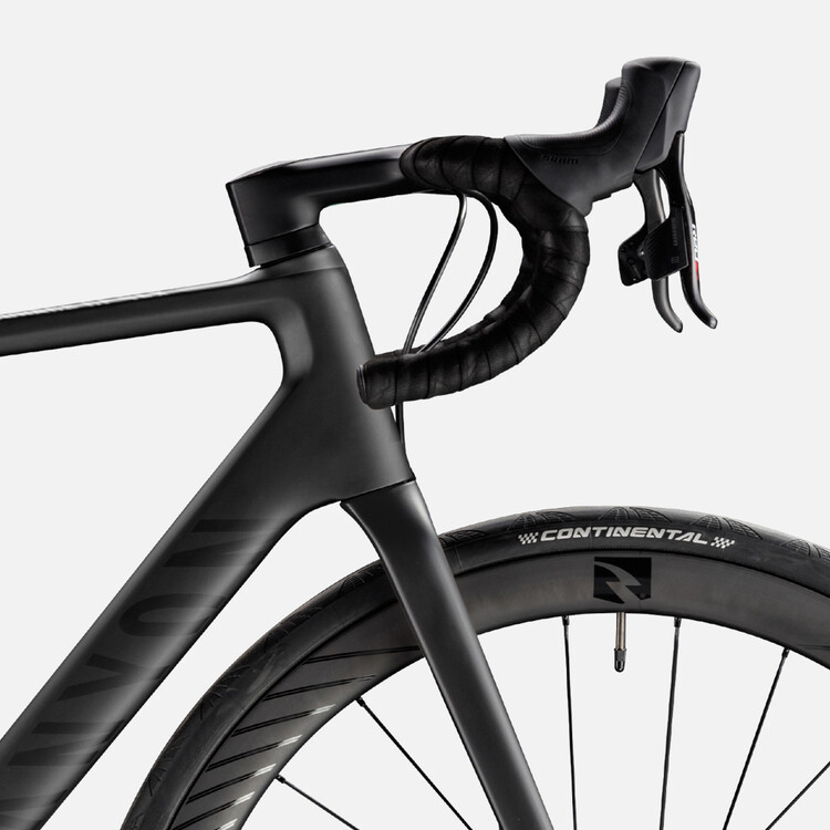 Endurace CF SLX Disc 9.0 SL Endurace CF SLX Disc 9.0 SL