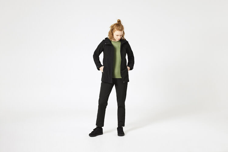 Canyon Women's Parka Canyon Women's Parka