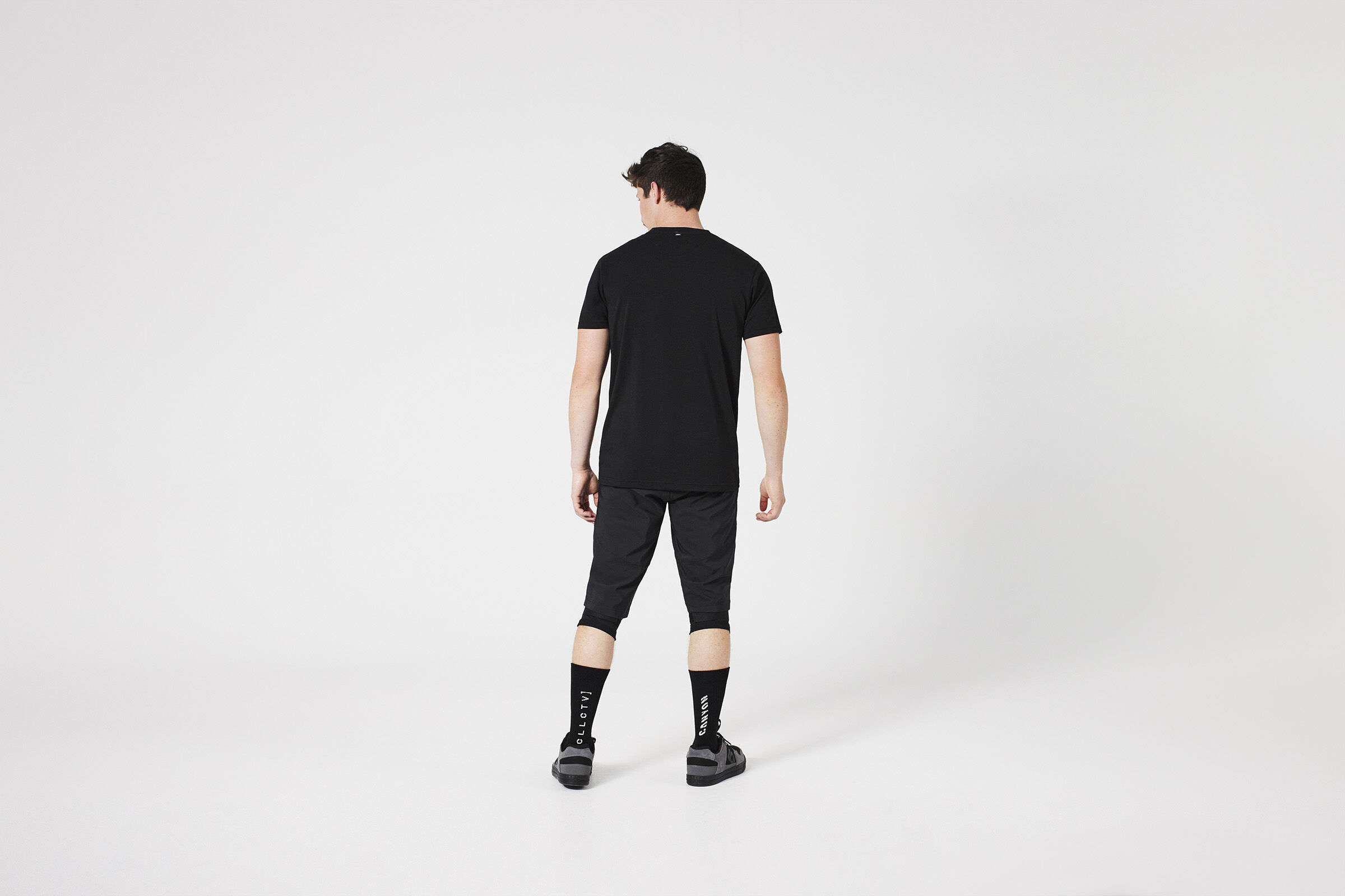 Canyon Drirelease T-Shirt