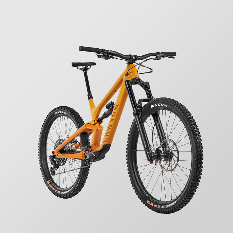 Torque Mullet CF 7 Torque Mullet CF 7