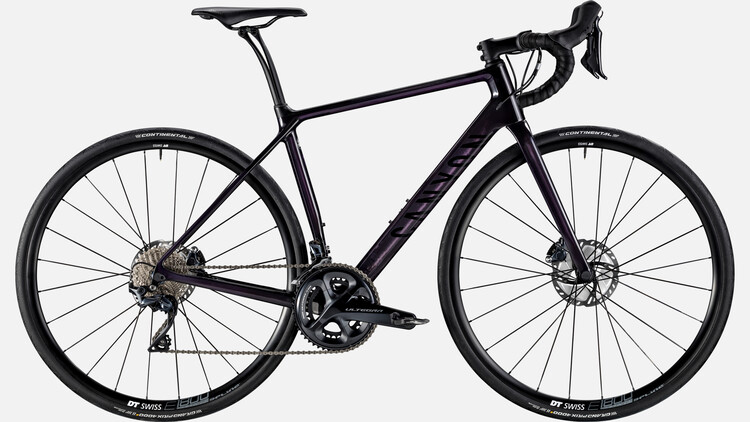 Endurace WMN CF SL Disc 8.0 Endurace WMN CF SL Disc 8.0