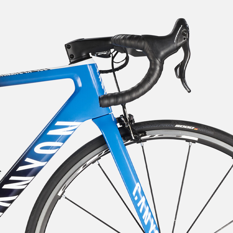 Ultimate CF SLX 9 Team Movistar  Ultimate CF SLX 9 Team Movistar