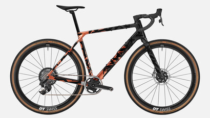 Grail CFR LTD Grail CFR LTD