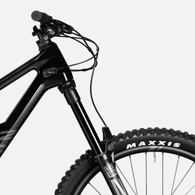 Torque 27.5 CF 7 Torque 27.5 CF 7