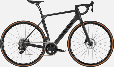 Endurace CF SLX 7 AXS Endurace CF SLX 7 AXS