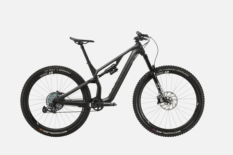 Neuron CF SLX 9 LTD Neuron CF SLX 9 LTD