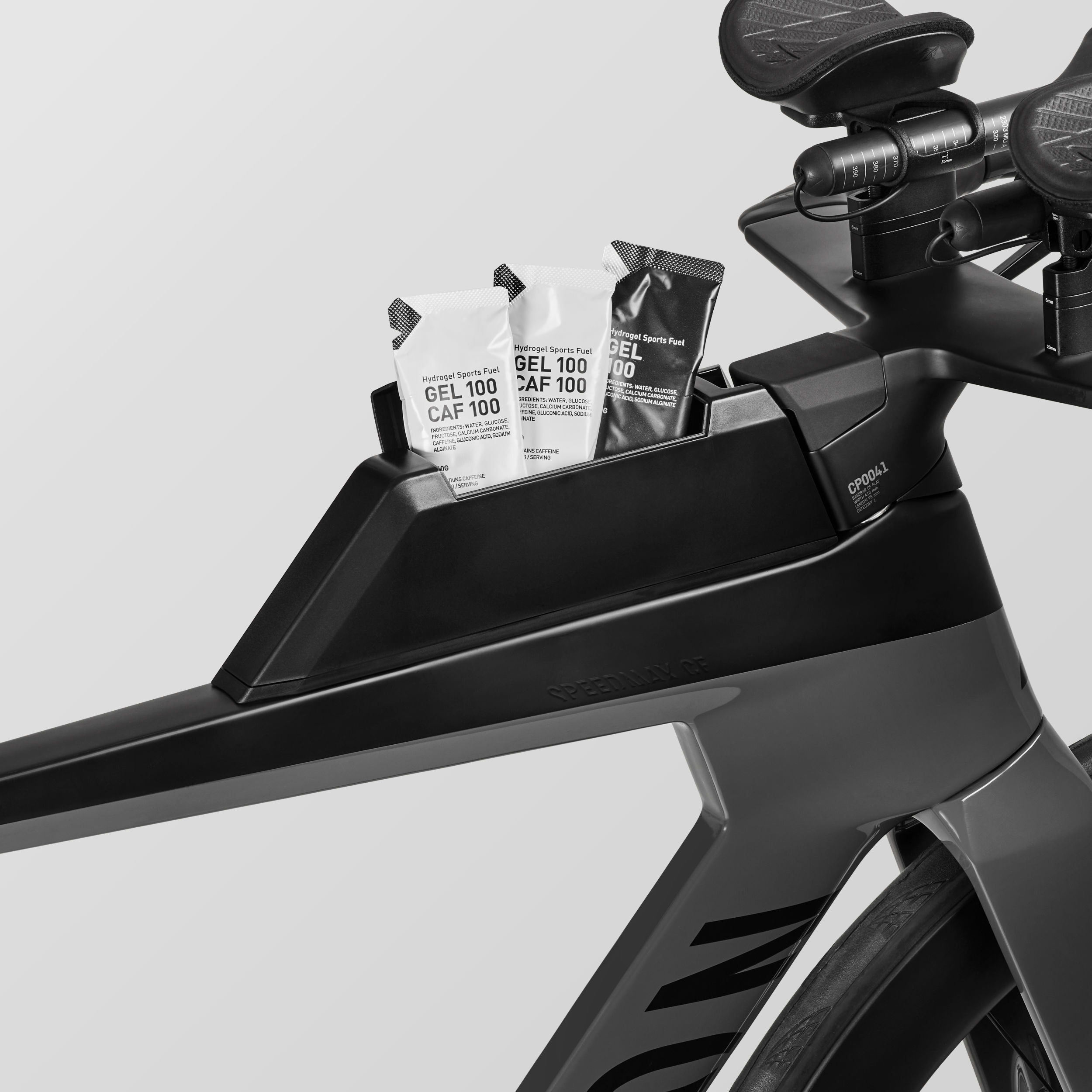 Speedmax CF 8 Di2 62/62