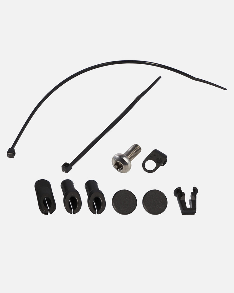 Canyon GP7162-01 Cable Routing Kit Canyon GP7162-01 Cable Routing Kit