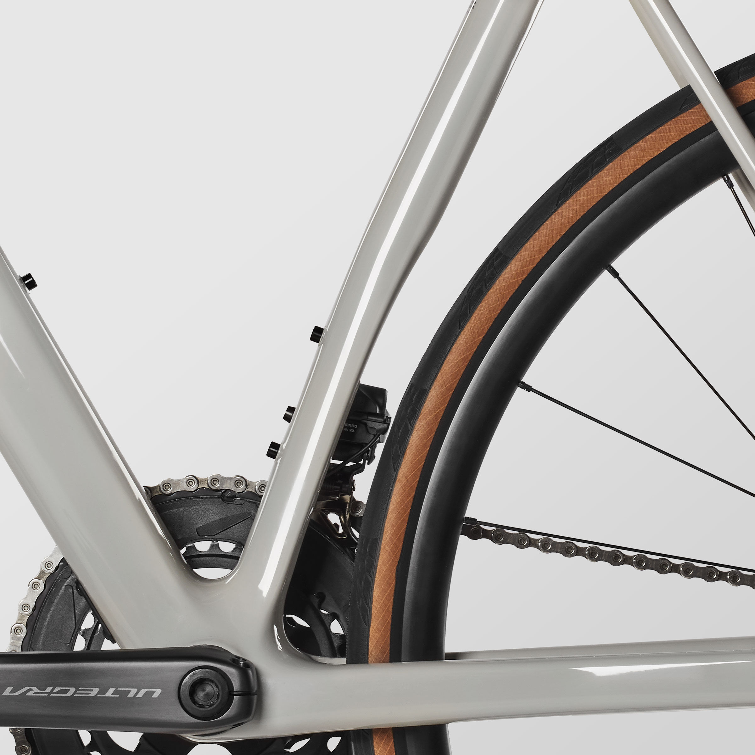 Endurace CF SL 8 Di2