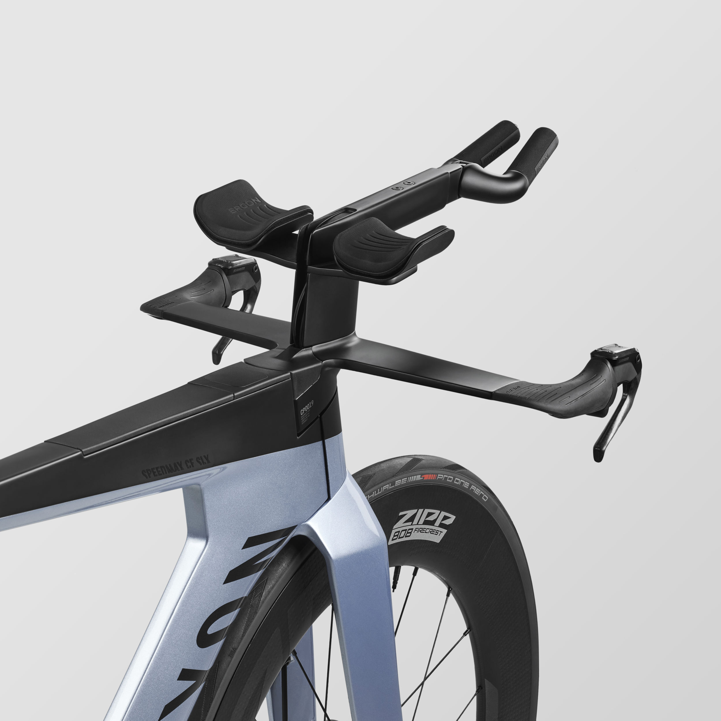 Speedmax CF SLX 8 AXS 808