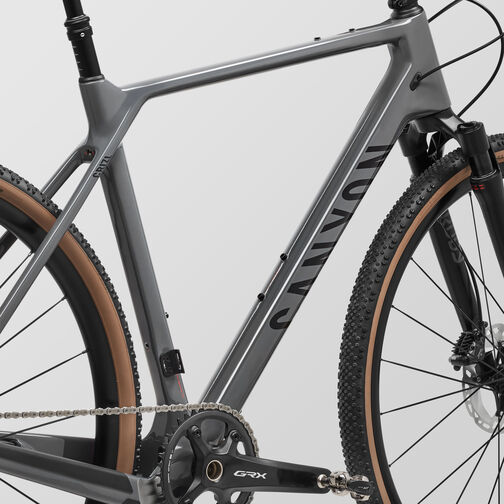 Grizl CF SL 8 Trail Grizl CF SL 8 Trail
