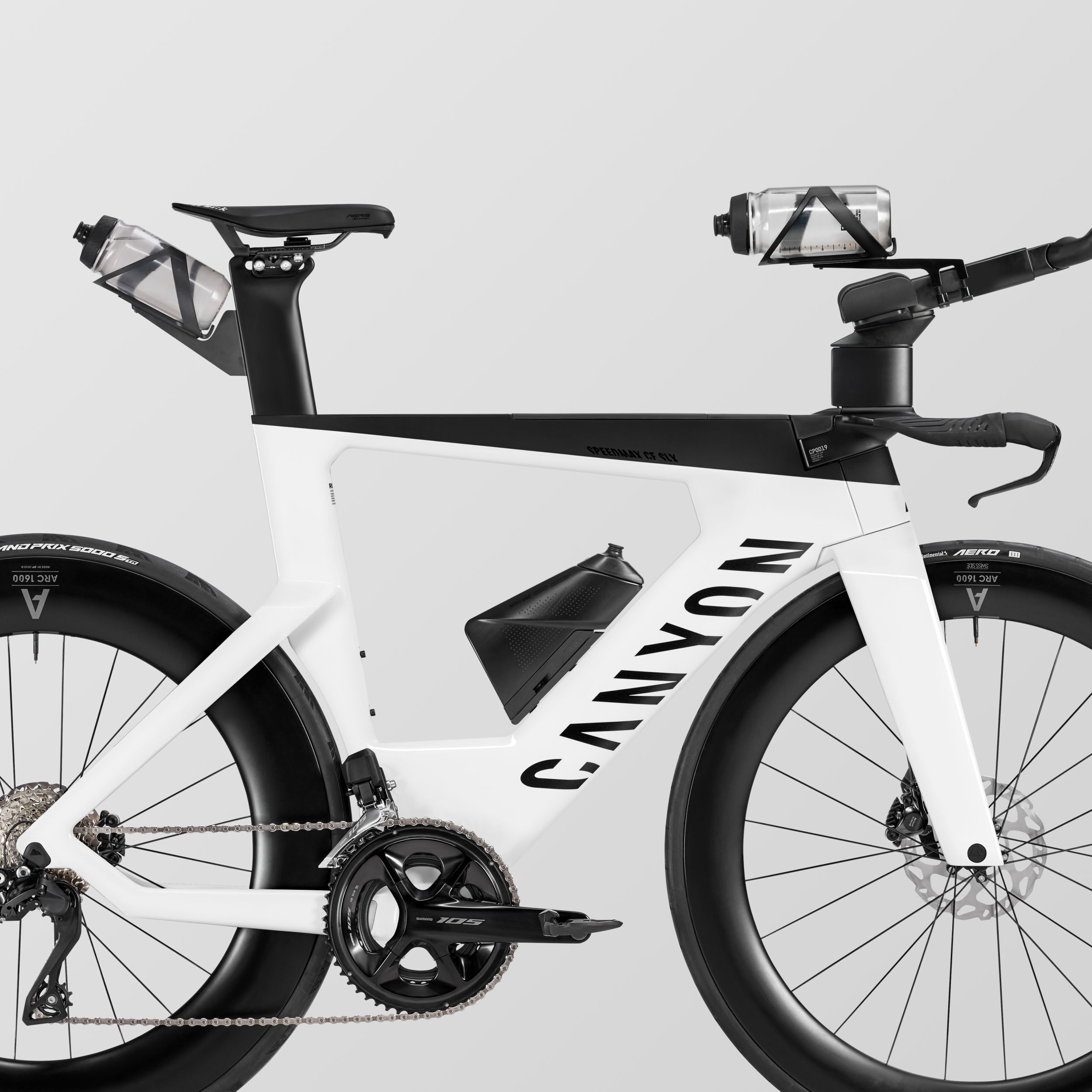 Speedmax CF SLX 7 Di2