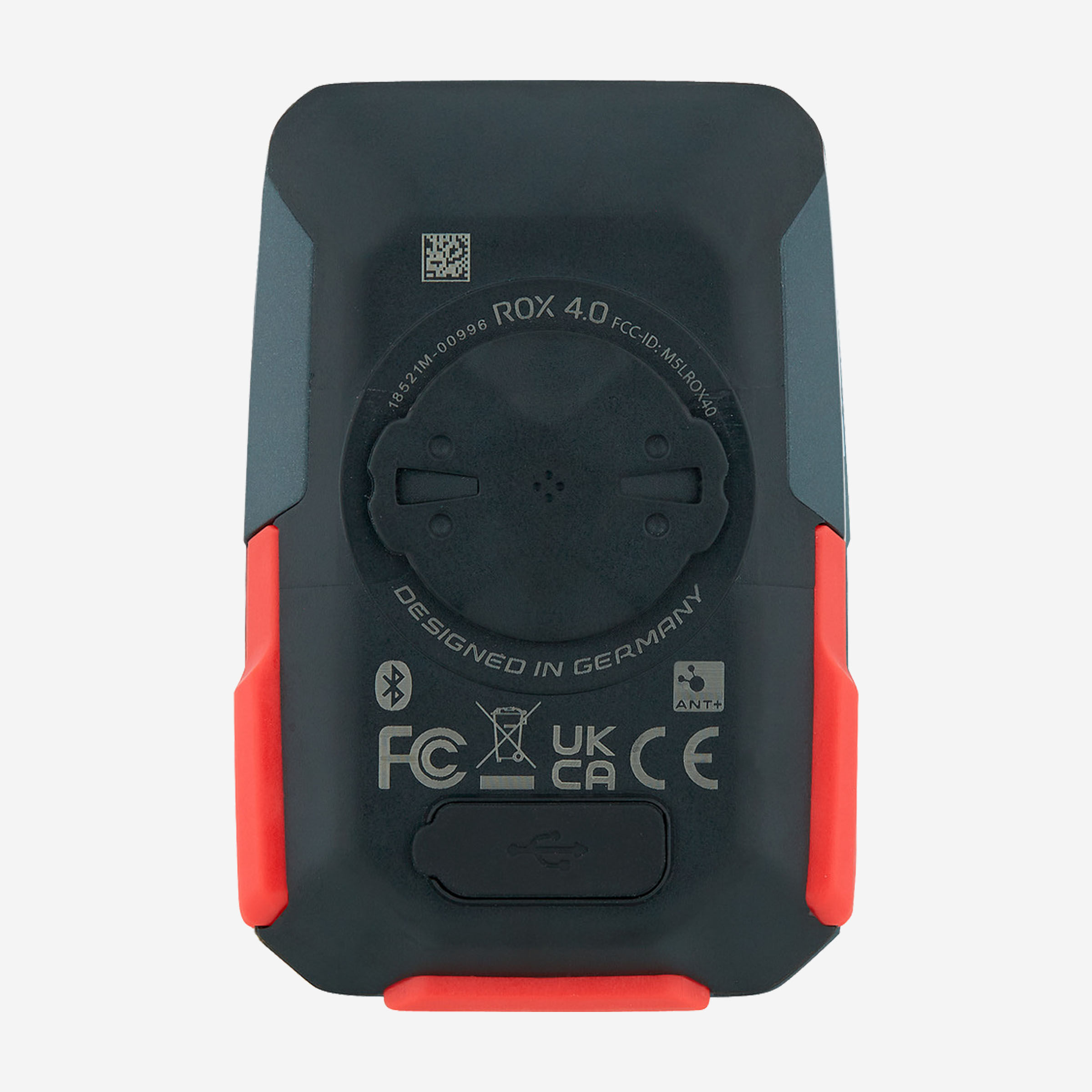 Sigma ROX 4.0 HR Set