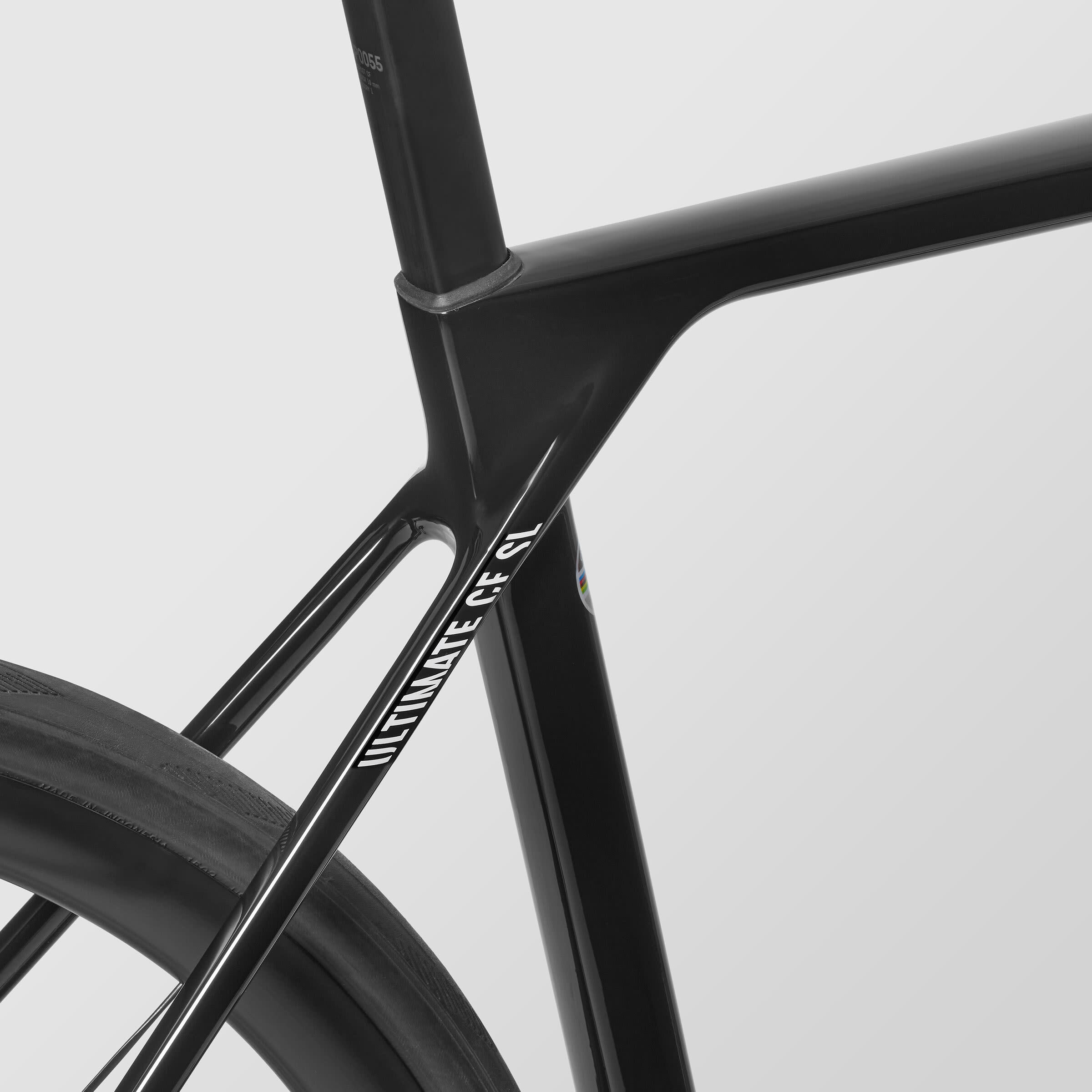 Ultimate CF SL 8 Di2