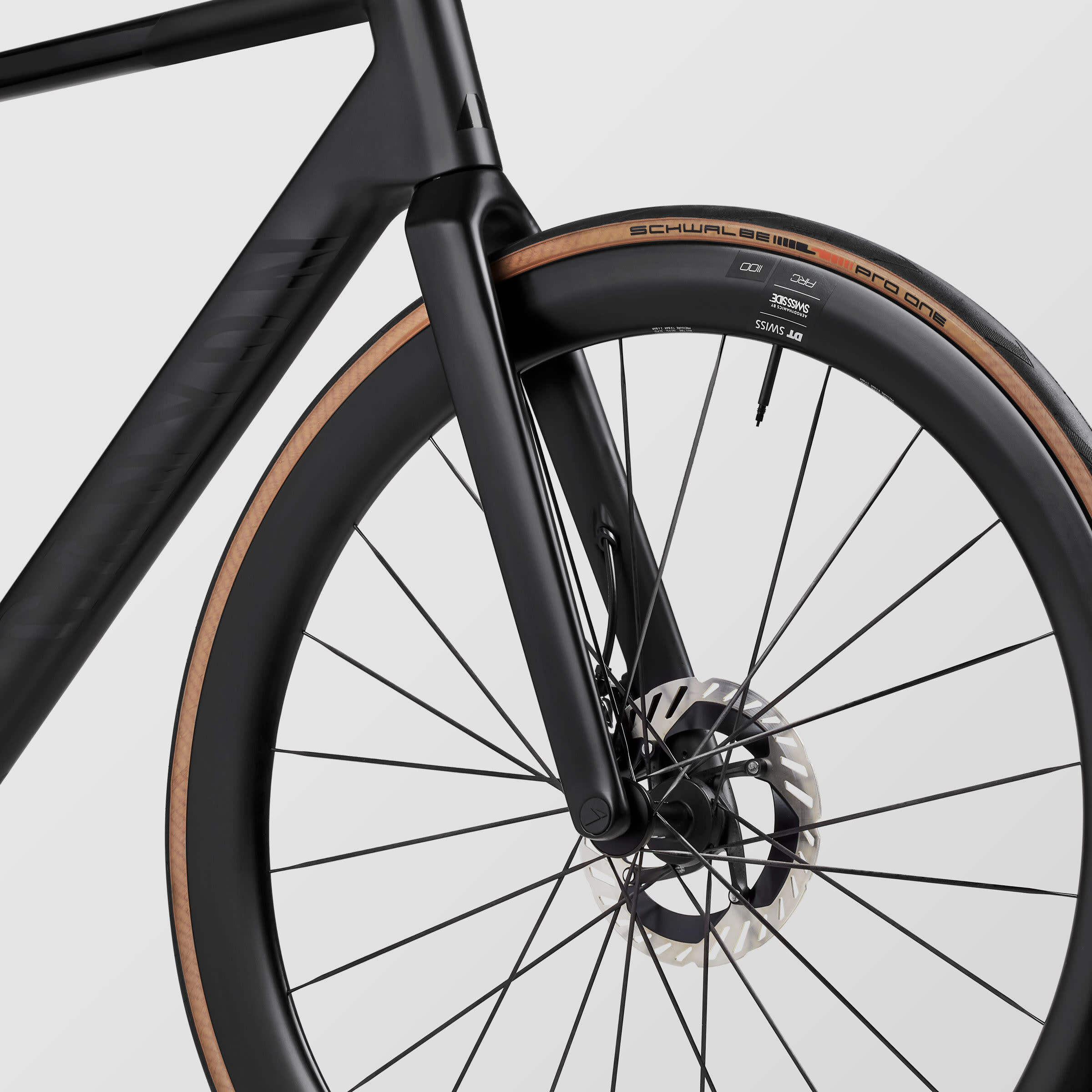 Ultimate CF SLX 9 Di2