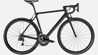 Ultimate CF SLX 8.0 Di2 Ultimate CF SLX 8.0 Di2