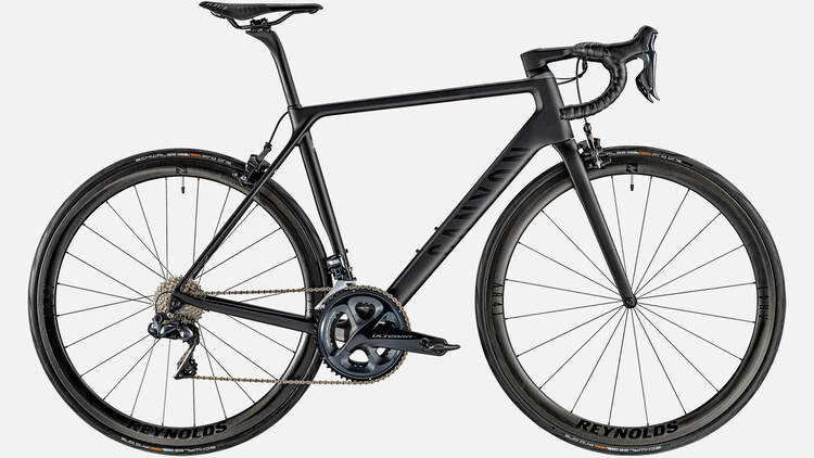 Ultimate CF SLX 8.0 Di2 Ultimate CF SLX 8.0 Di2