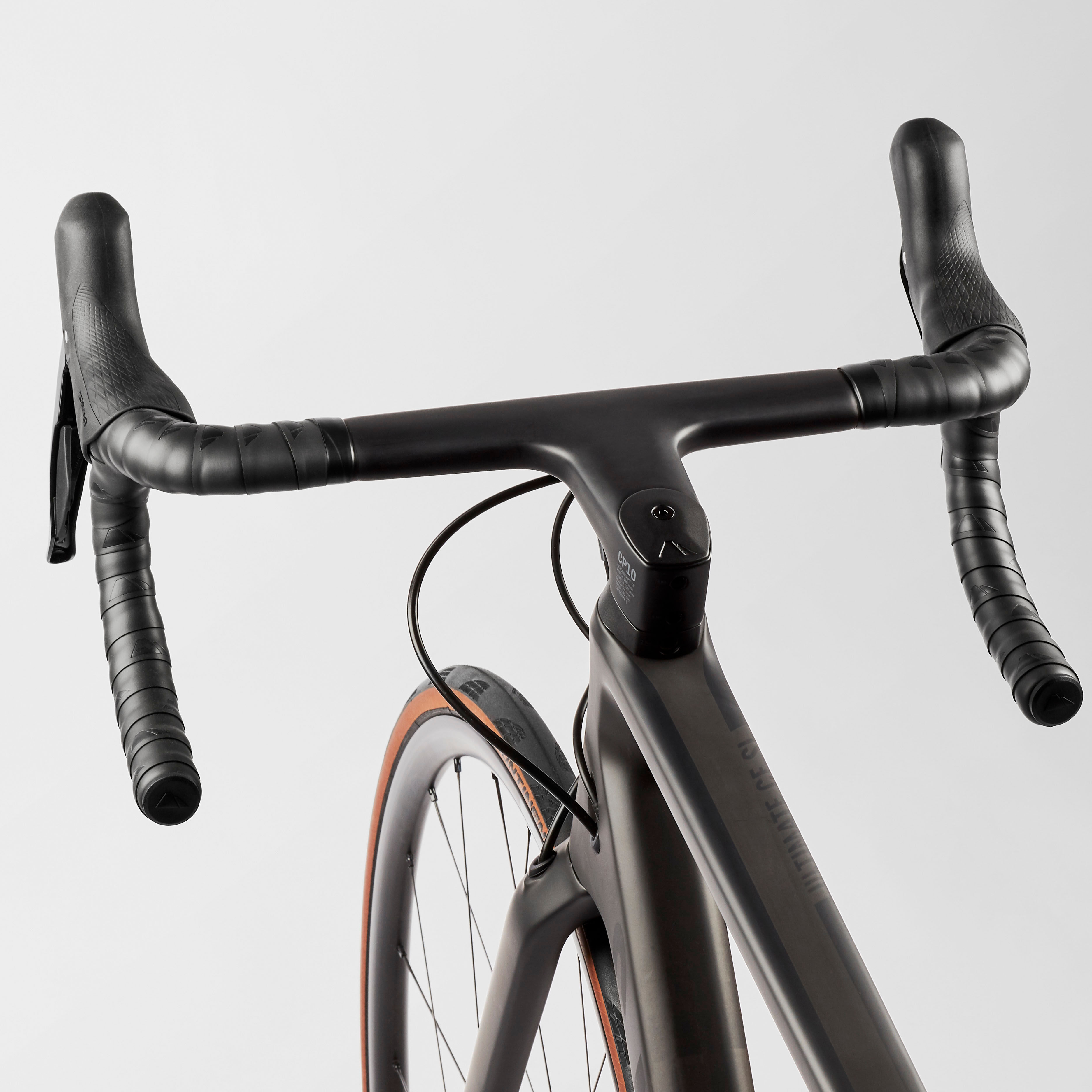 Ultimate CF SL 7 Disc