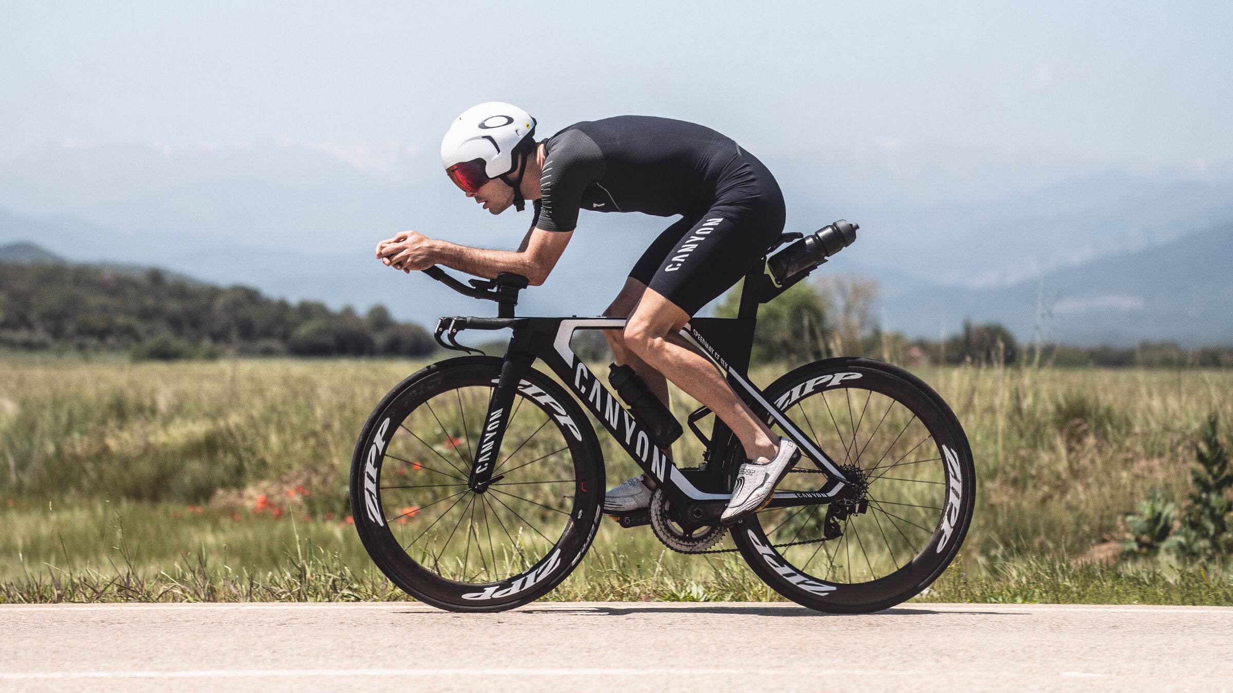 Canyon GP0024-01 Speedmax Tri Bottle Holder