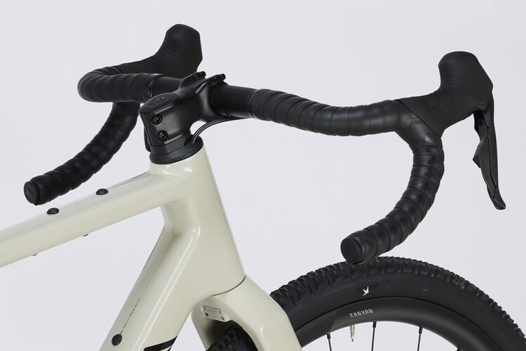 Grizl CF 8 Di2 Grizl CF 8 Di2