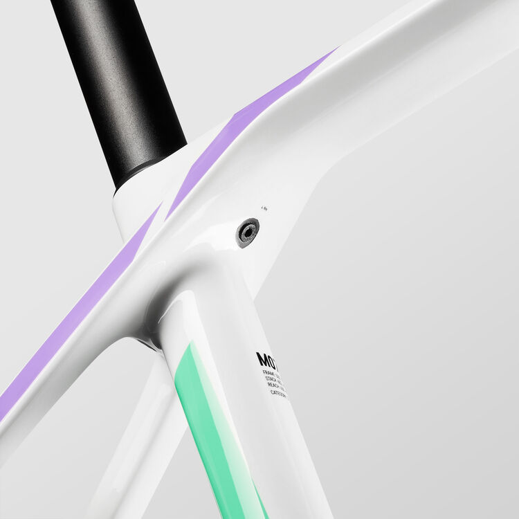 Exceed CF 7 Exceed CF 7