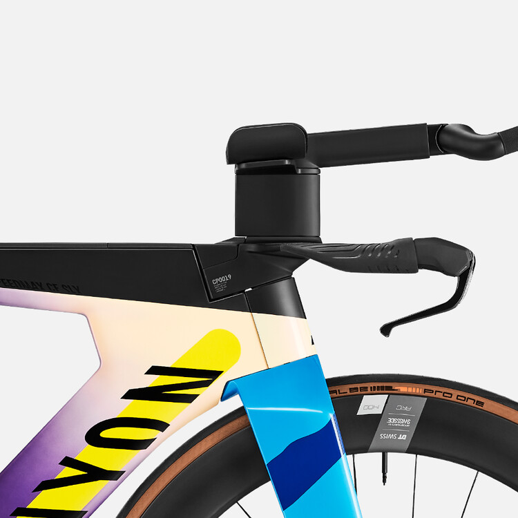 Speedmax CF SLX Hawaii LTD Speedmax CF SLX Hawaii LTD