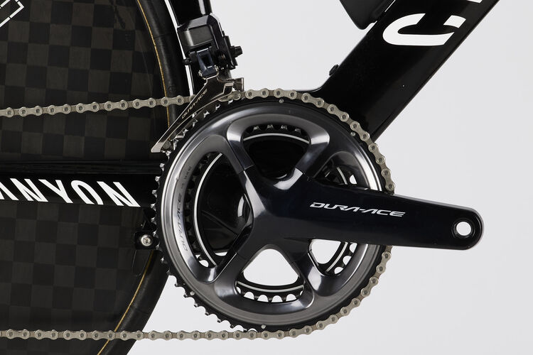 Speedmax CF SLX TT Team Arkéa-Samsic  Speedmax CF SLX TT Team Arkéa-Samsic