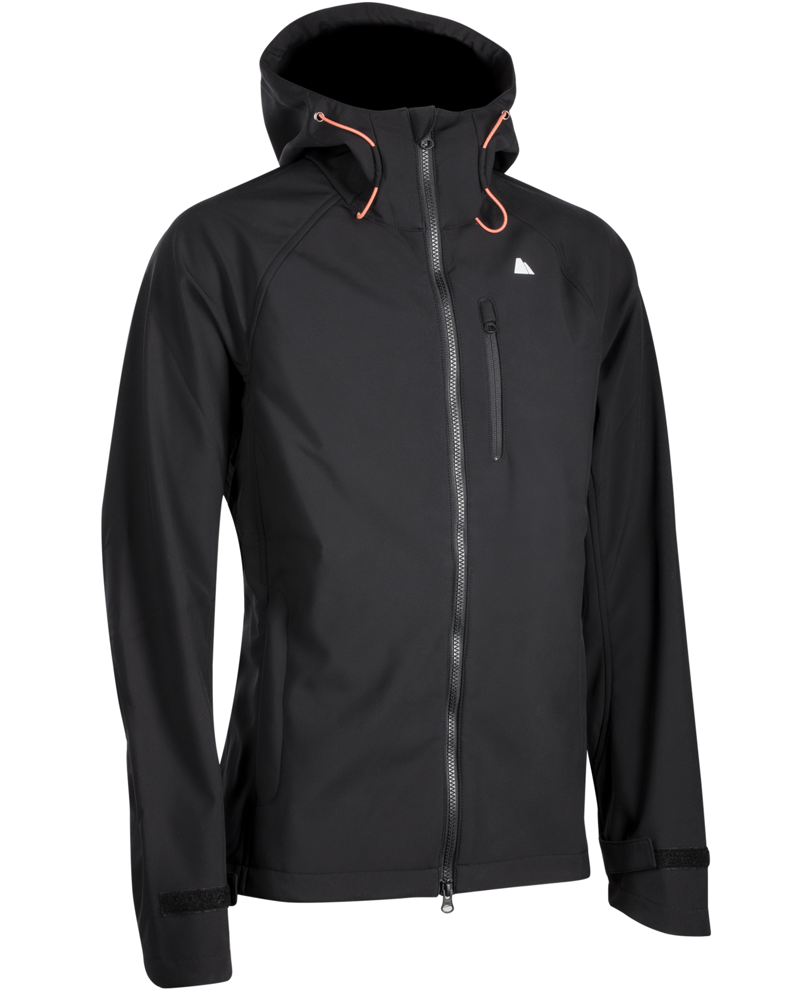 Canyon WMN Softshell Jacket​