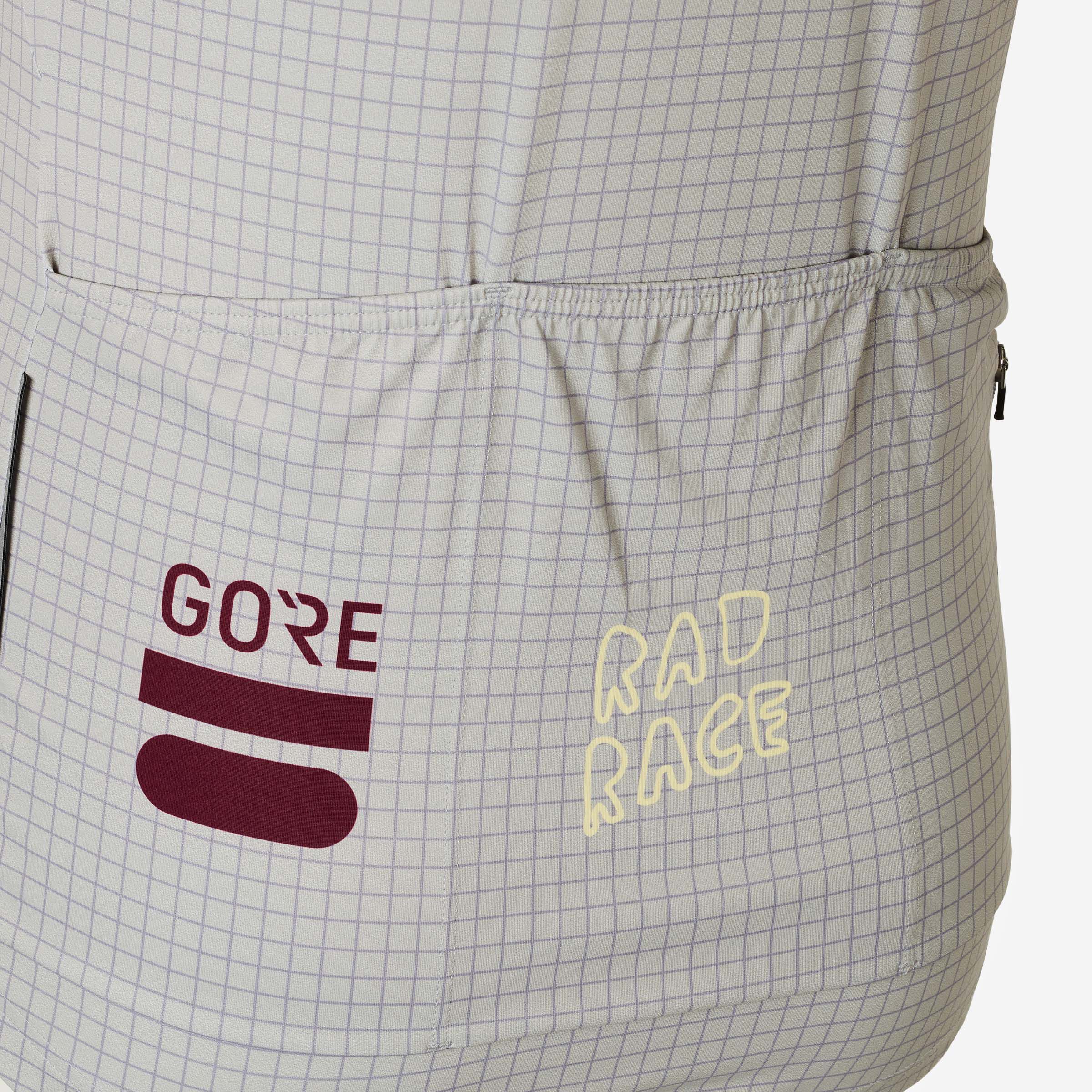 Rad Race Cycling Jersey