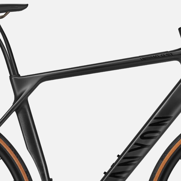 Endurace CF SLX 7 AXS Endurace CF SLX 7 AXS