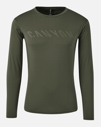 Canyon Technical Longsleeve Shirt Canyon Technical Longsleeve Shirt