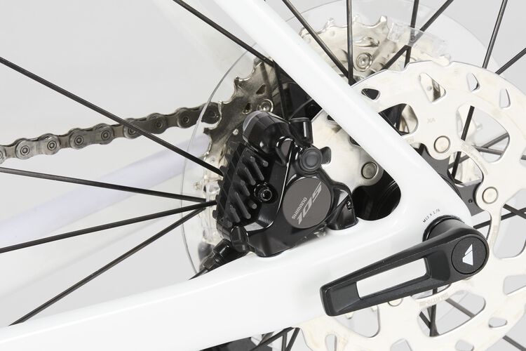 Ultimate CF 7 Di2 AERO Ultimate CF 7 Di2 AERO