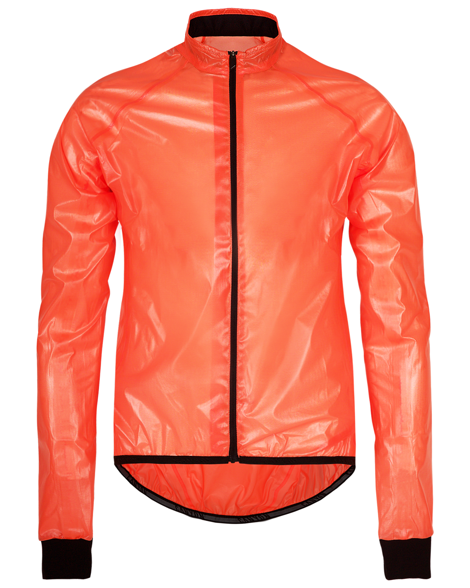 Canyon Men's Signature Pro Windproof Cycling Jacket