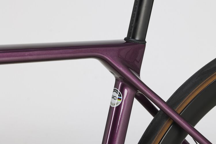 Ultimate CF SLX 8 eTap Ultimate CF SLX 8 eTap