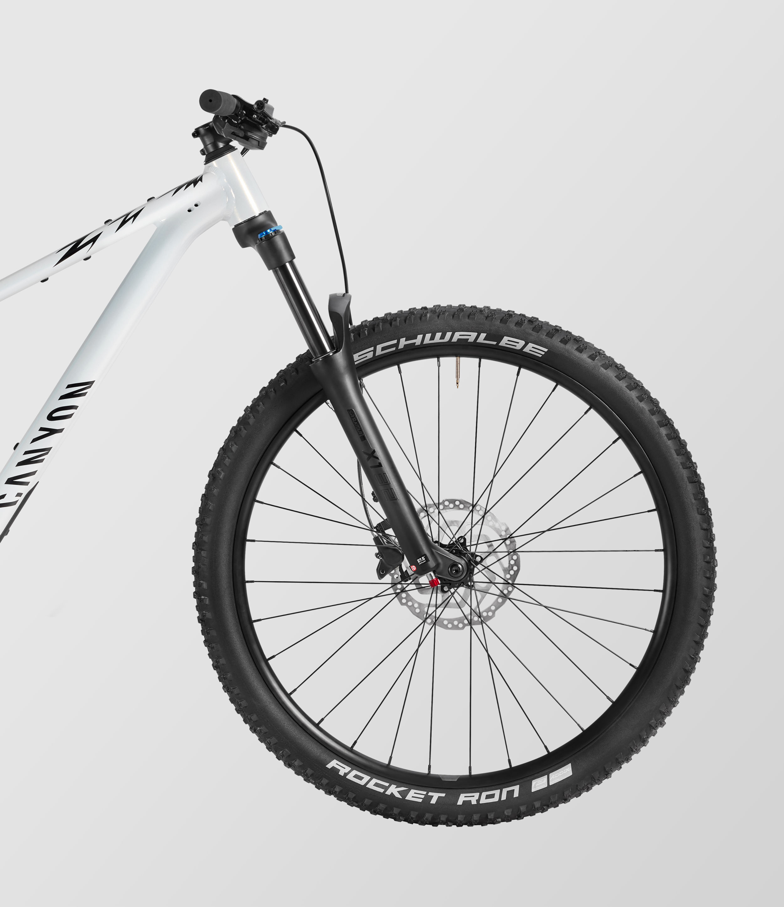 Grand Canyon Young Hero 27.5"