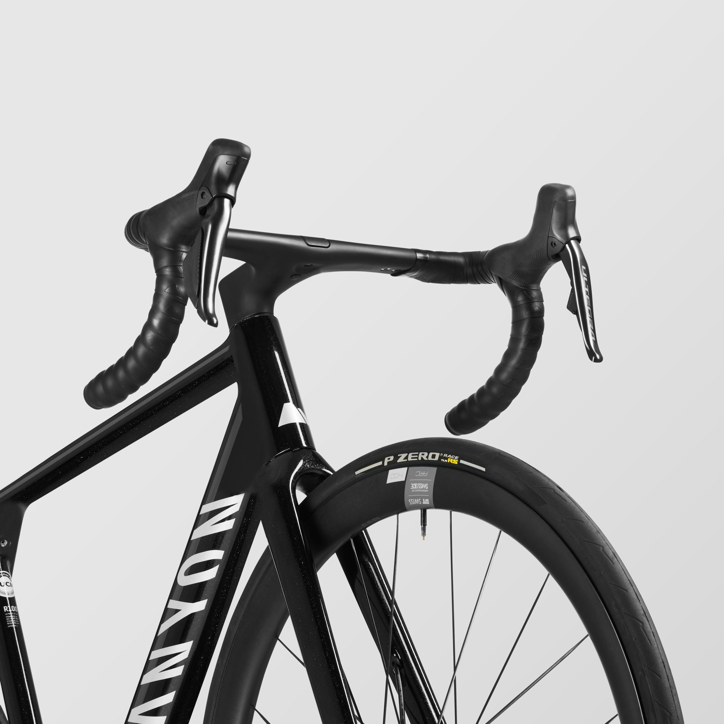 Ultimate CF SLX 8 Di2