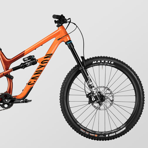 Spectral 27.5 AL 5 Spectral 27.5 AL 5