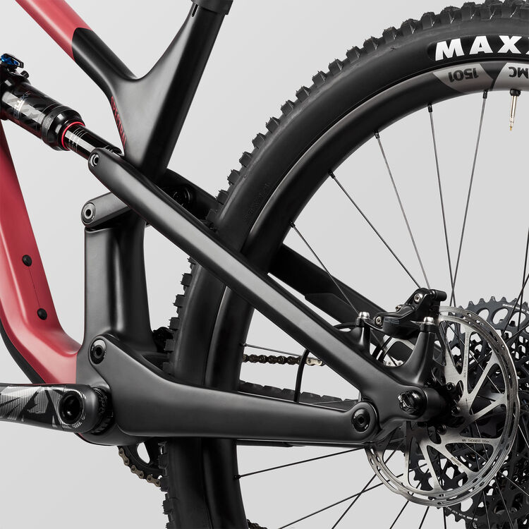 Spectral 29 CF 9 Spectral 29 CF 9