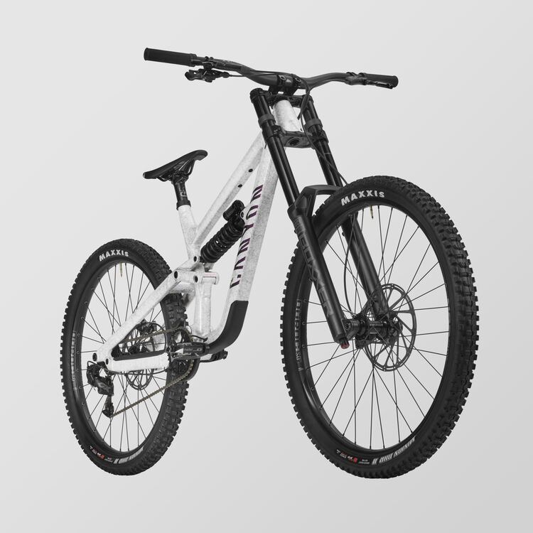 Torque DH CLLCTV Torque DH CLLCTV