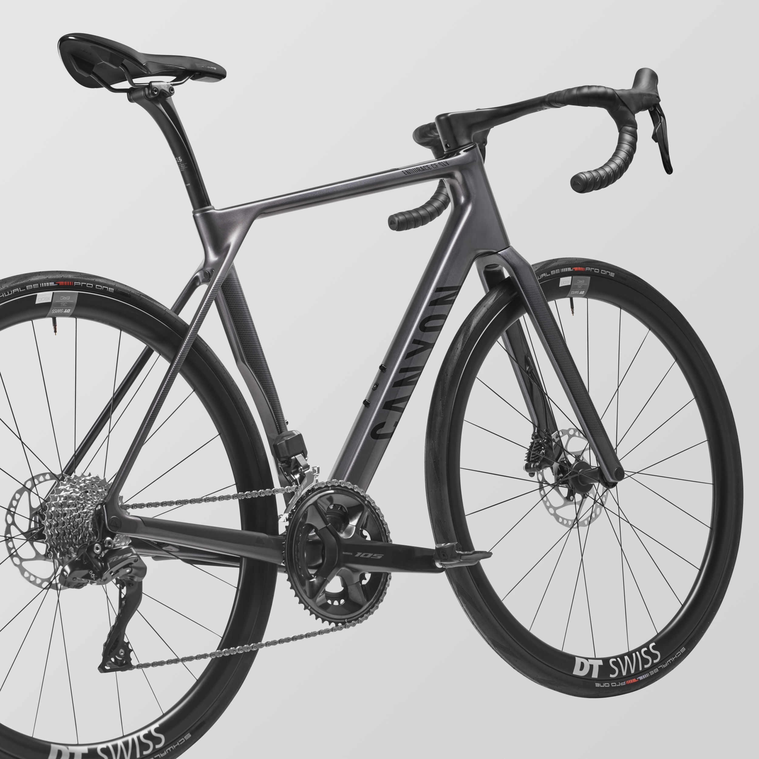 Endurace CF SLX 7 Di2