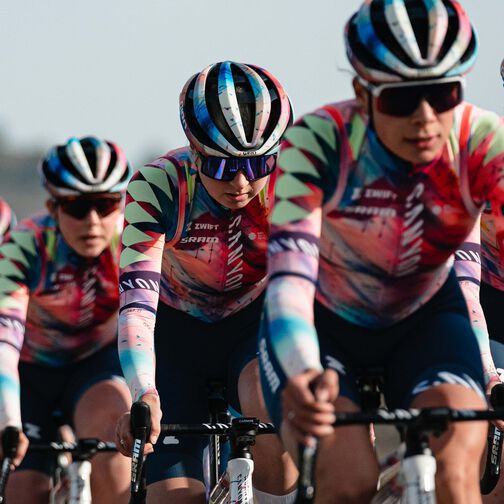 CANYON//SRAM Racing Signature Pro Vest CANYON//SRAM Racing Signature Pro Vest
