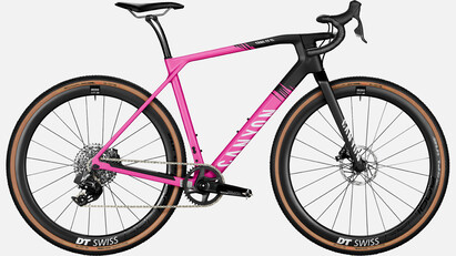 Grail CF SL 7 Race CSR Grail CF SL 7 Race CSR