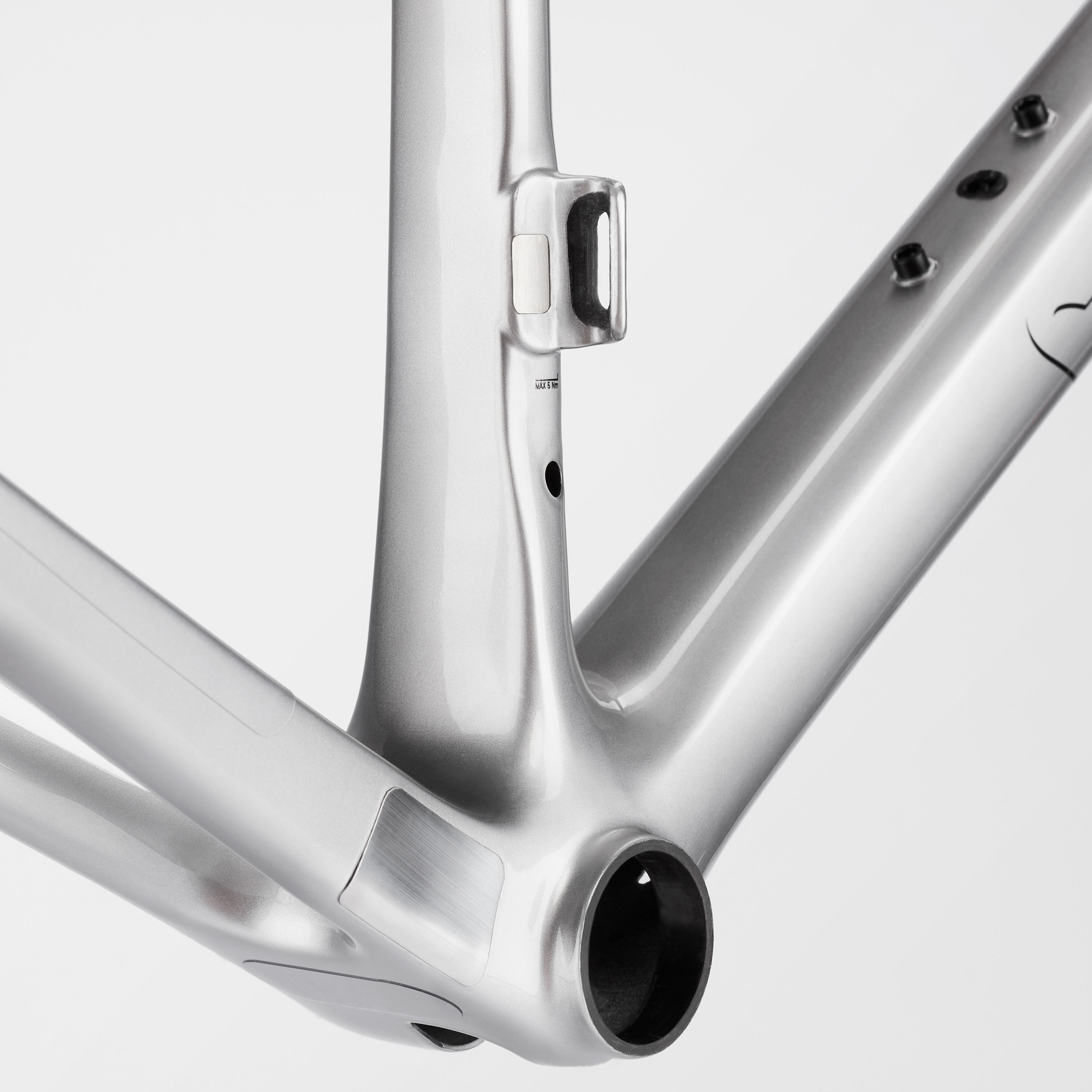 Ultimate CFR Disc Frameset