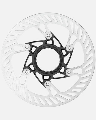 Campagnolo 03 AFS/Centerlock Brake Rotor 160 Campagnolo 03 AFS/Centerlock Brake Rotor 160