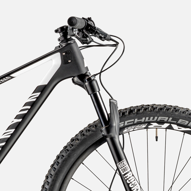 Exceed CF SL 5.0 Exceed CF SL 5.0