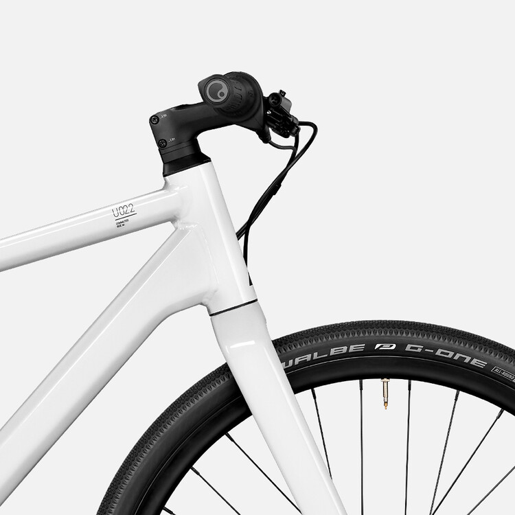 Commuter 5 Commuter 5