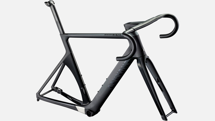Aeroad CF SLX Disc Frameset Mechanical Aeroad CF SLX Disc Frameset Mechanical