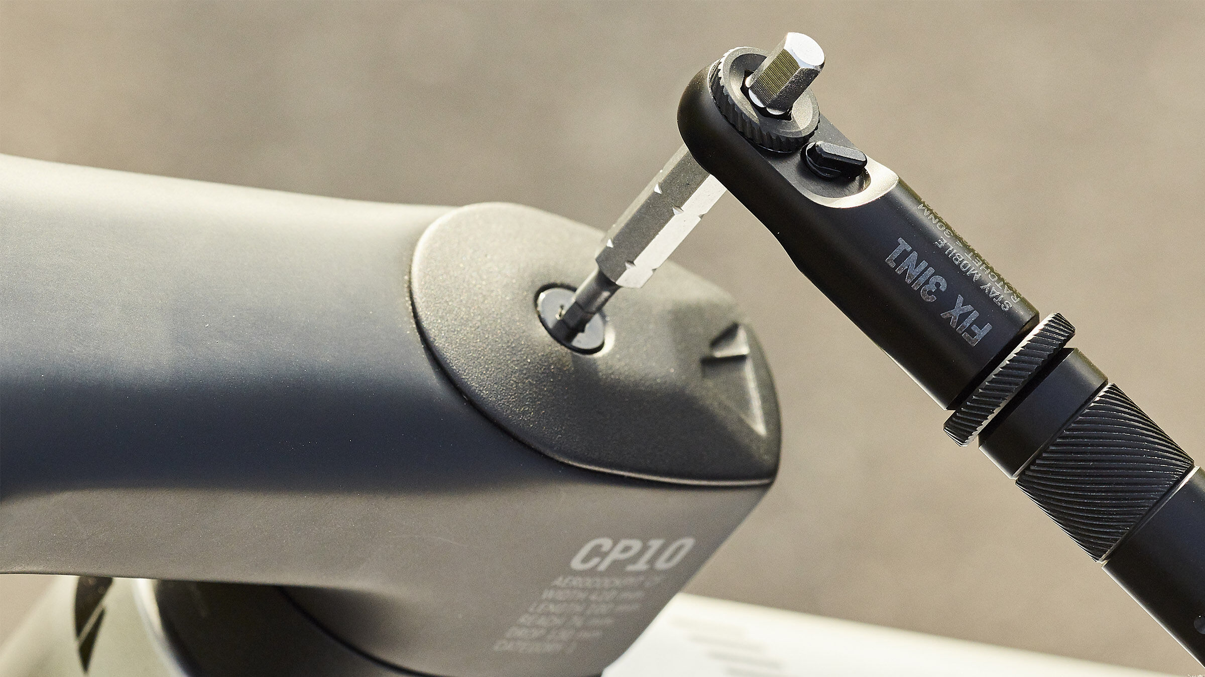 Canyon 3-in-1 Minitool